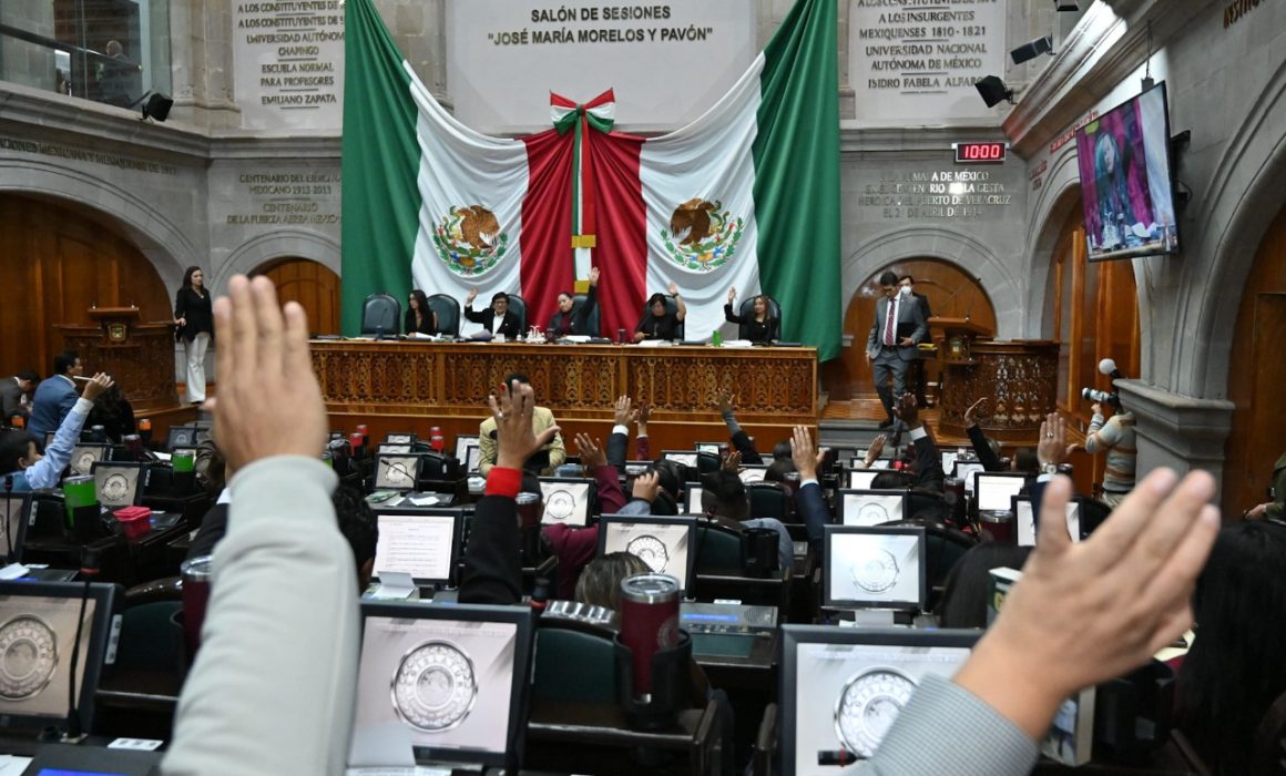 Endurecen penas en Edomex por abuso sexual hasta 20 años