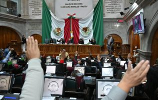 Endurecen penas en Edomex por abuso sexual hasta 20 años