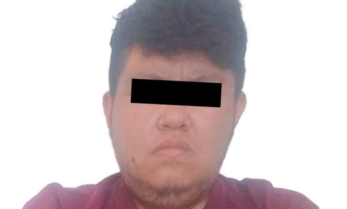 Engañó a mujer para entrar a su domicilio en Ecatepec y la mató
