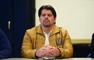 Es exjugador de Osos Acatlán César Belmonte, nuevo Head Coach de Pumas CU