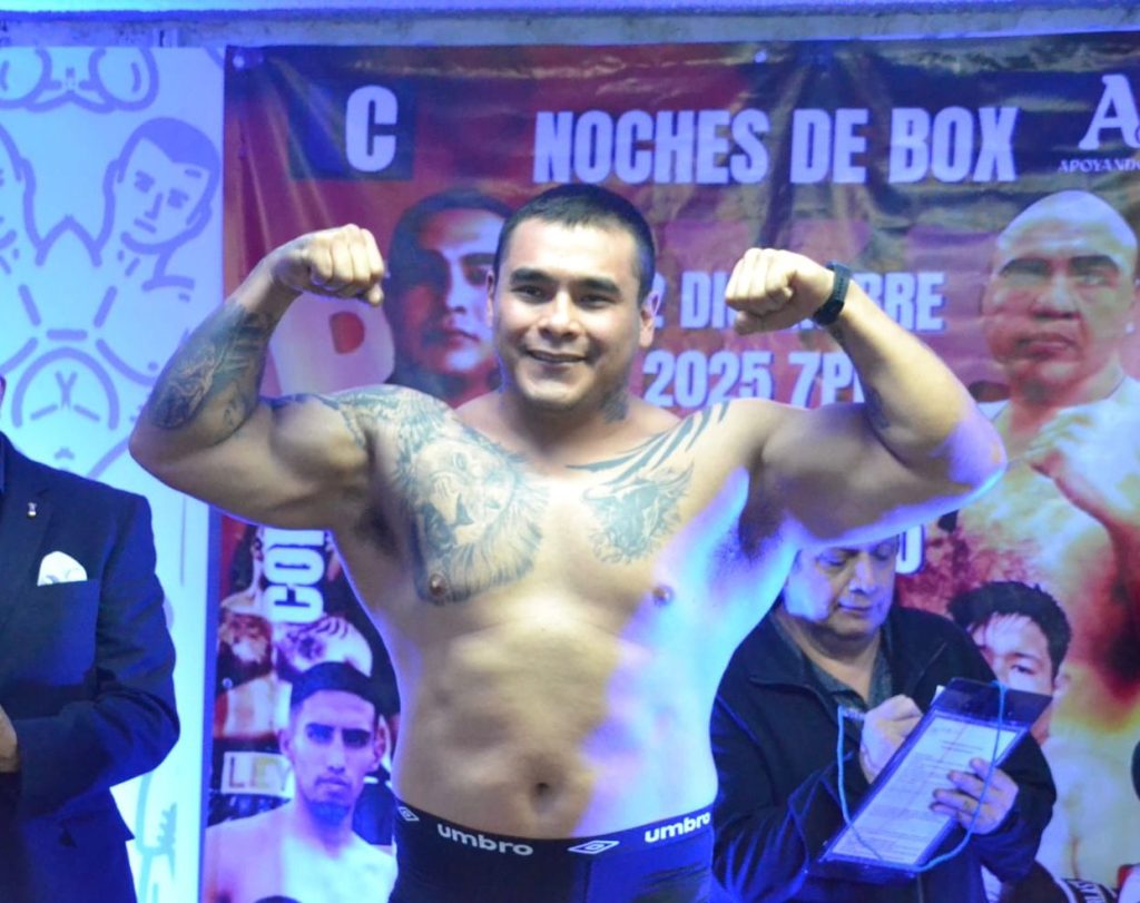 FOTO: LC Promotions