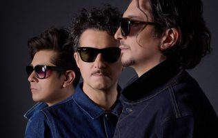 Estrena banda chilena De Saloon ‘El Sonido del Misterio’