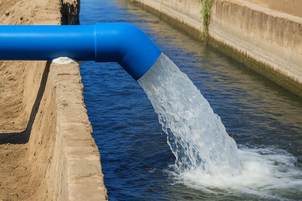 Estrenarán en 2026 nuevas tarifas de agua en el Estado de México ...