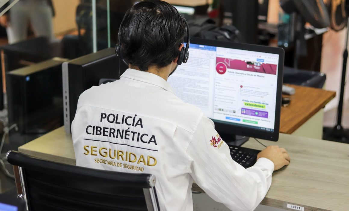 Evita Policía Cibernética de SSEM más del 80% de pagos por fraude telefónico
