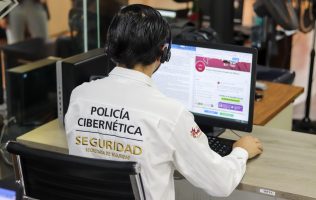 Evita Policía Cibernética de SSEM más del 80% de pagos por fraude telefónico