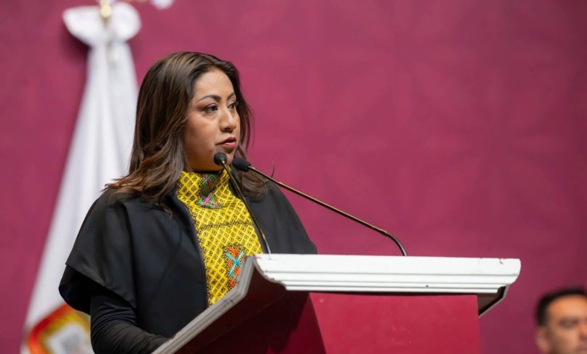 Exhiben uso privado de alberca Tepalcate por allegados de Xóchitl Flores