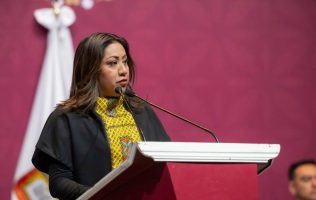 Exhiben uso privado de alberca Tepalcate por allegados de Xóchitl Flores