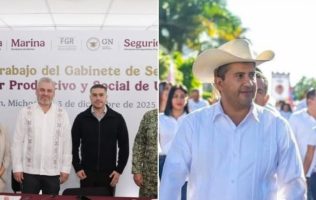 Exige Grecia Quiroz justicia para Carlos Manzo sin importar partido