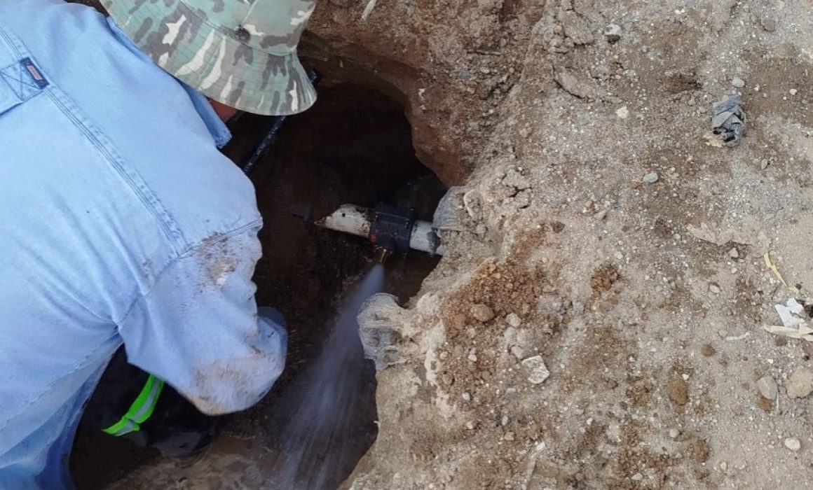 Explotan quejas en Ixtapaluca: OPDAPAS cobra sin dar agua