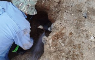 Explotan quejas en Ixtapaluca: OPDAPAS cobra sin dar agua