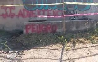 Exponen abandono tras cinco muertes por agua tóxica en Teoloyucan