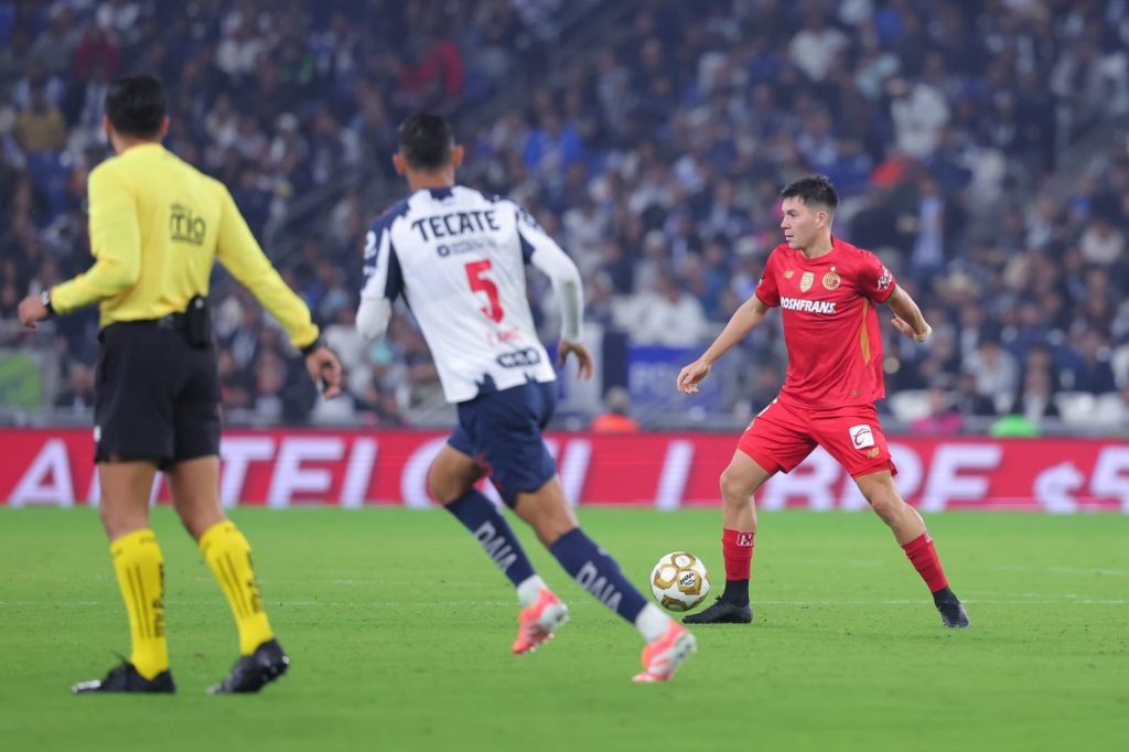 FOTO: X@TolucaFC