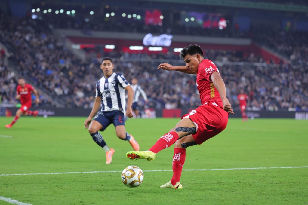 FOTO: X@TolucaFC