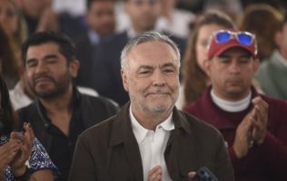Fiscalización que de verdad incomode, la apuesta de Alfonso Ramírez Cuéllar