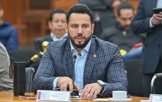 Fiscalizará Anuar Azar cada peso del presupuesto 2026