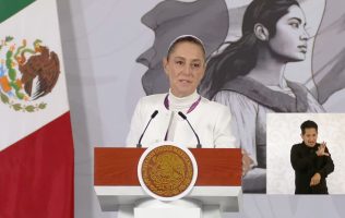 Si es necesario ayudará en censo por sismo en Guerrero, dice Sheinbaum