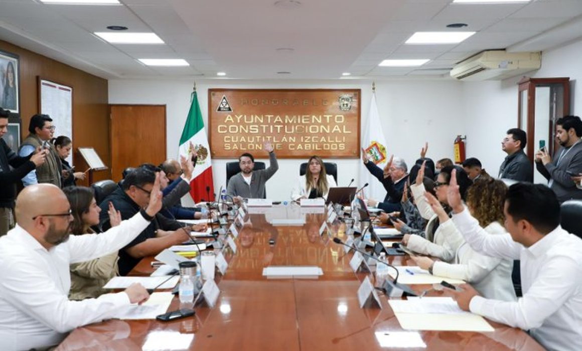 Fortalece Cuautitlán Izcalli acciones de protección en ‘Espejo de los Lirios’