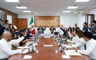 Fortalece Cuautitlán Izcalli acciones de protección en ‘Espejo de los Lirios’
