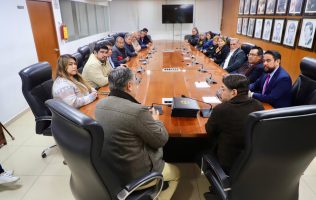 Fortalece Daniel Serrano condiciones laborales en Cuautitlán Izcalli