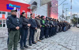 Fortalece Izcalli acciones de búsqueda de Jeshua con apoyo ciudadano