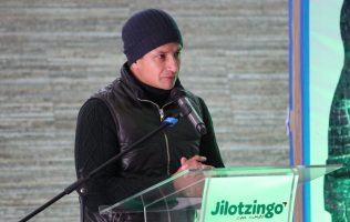 Fortalece Jilotzingo acciones que impulsan desarrollo y seguridad local