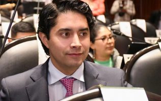 Fortalece Luis Miranda Barrera acceso al agua con acciones y compromiso
