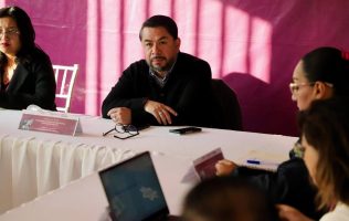 Fortalece aprobación municipal Luis Daniel Serrano con notable respaldo
