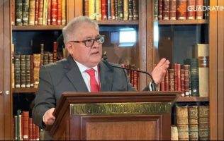 Francisco García Davish, líder en periodismo con visión empresarial