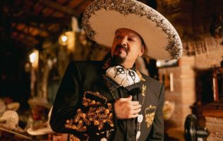 Fue el 2025 un gran año para Pepe Aguilar y su familia