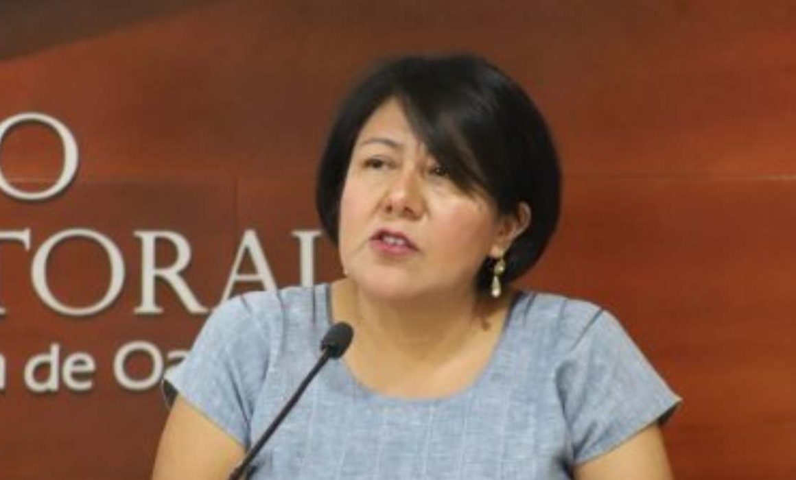 Garantiza IEEPCO compras públicas y legales para revocación de mandato