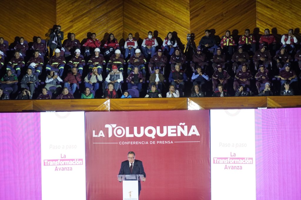 FOTO: Emiliano Caballero