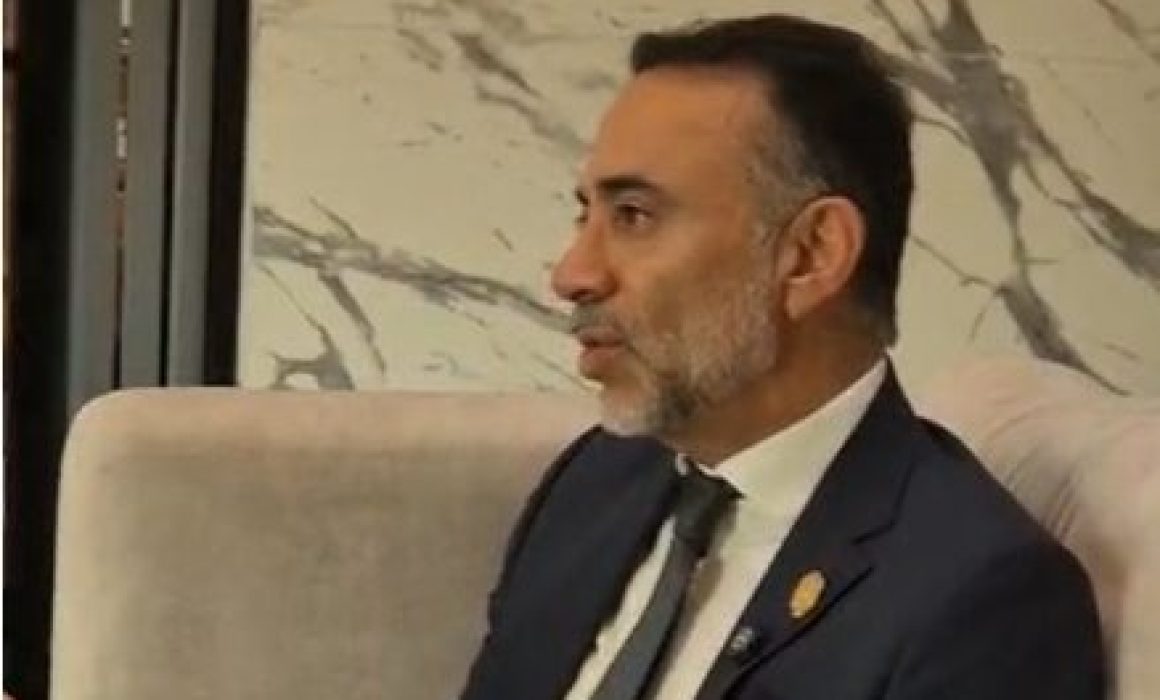 Habla Fernando Flores de futuro tras ser alcalde de Metepec “Ya veremos”
