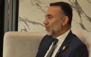 Habla Fernando Flores de futuro tras ser alcalde de Metepec “Ya veremos”