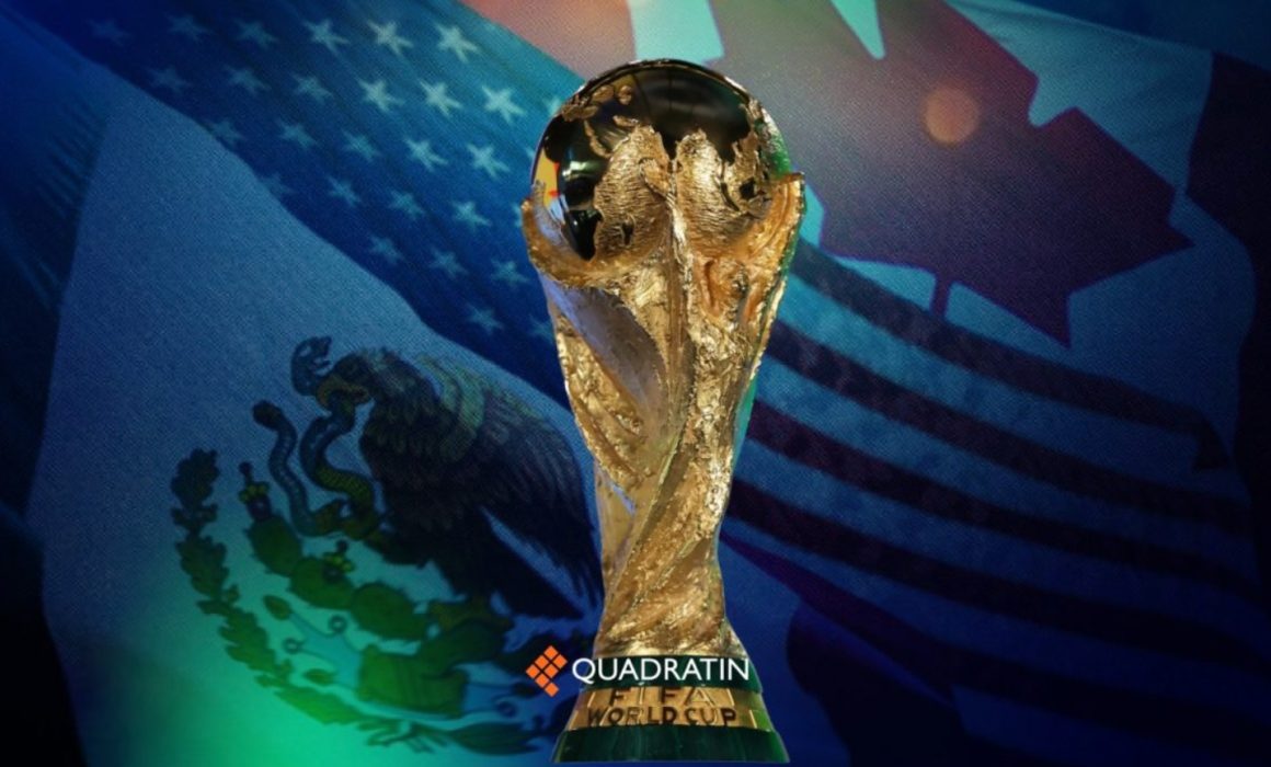 Hasta 44 mil pesos, los boletos para el juego inaugural del Mundial 2026