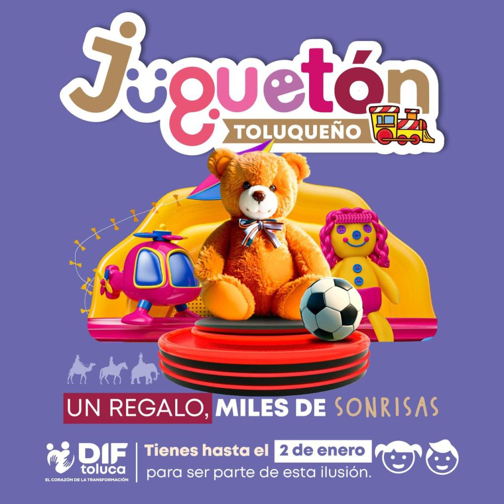 DIF TOLUCA