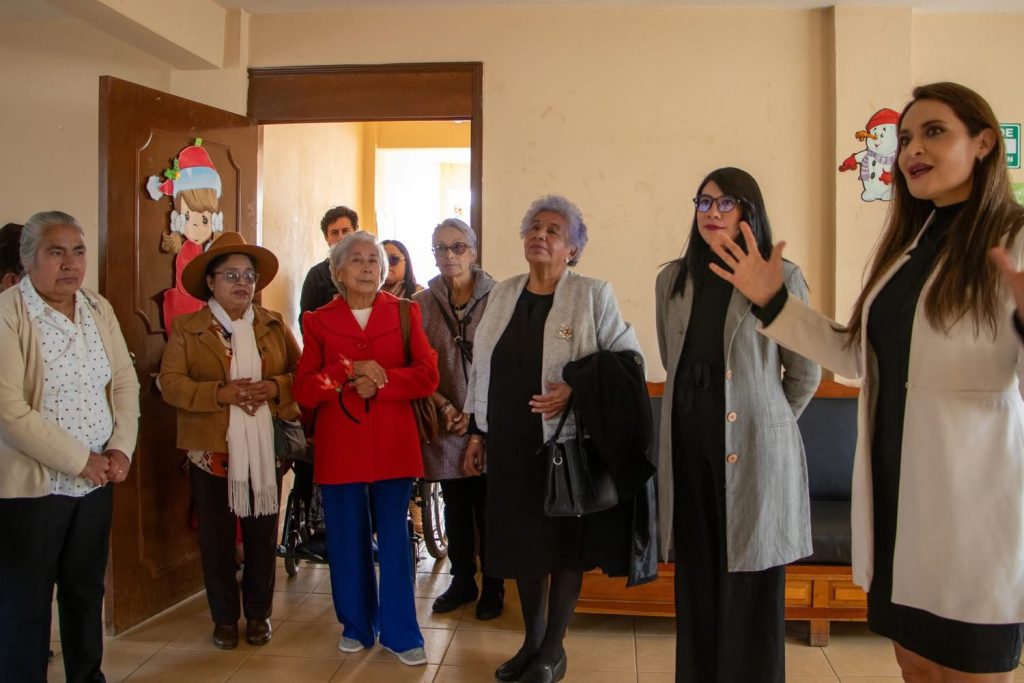 FOTO: Ayuntamiento de Tianguistenco