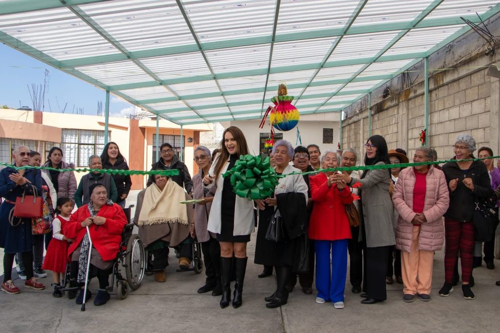 FOTO: Ayuntamiento de Tianguistenco