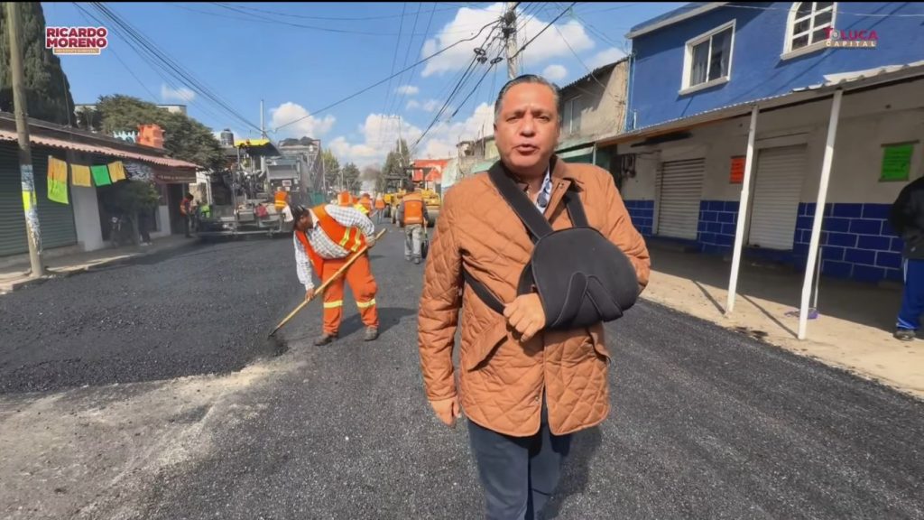 FOTO: Gobierno de Apaxco