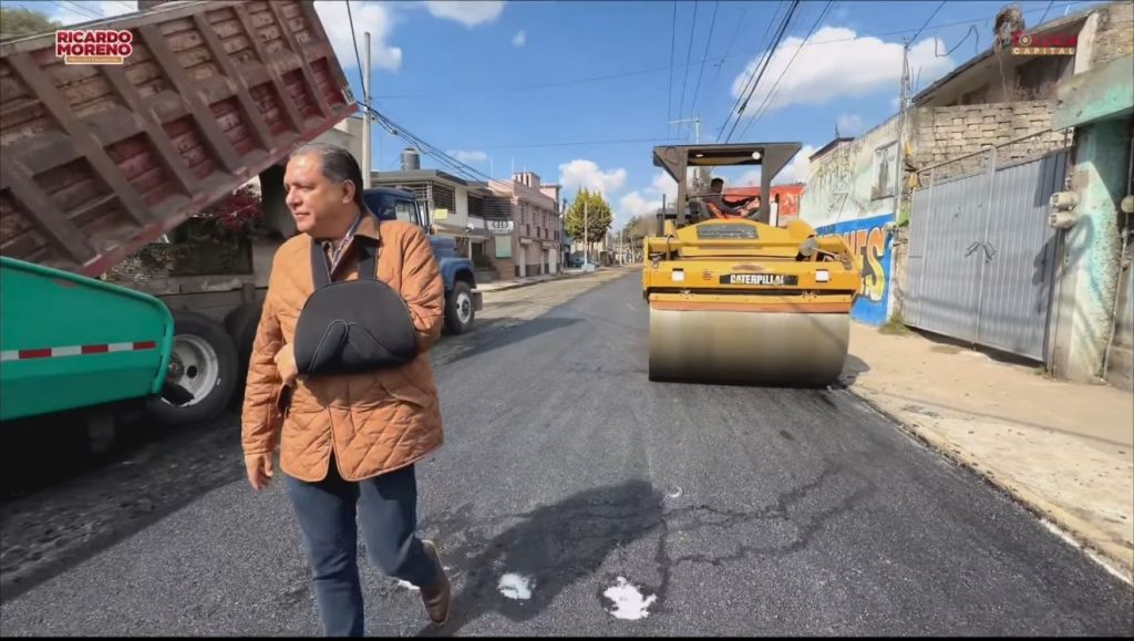 FOTO: Gobierno de Apaxco