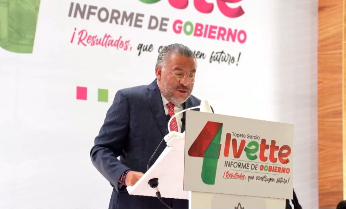 Impulsar resultados con un gobierno responsable en Amecameca, destaca Duarte