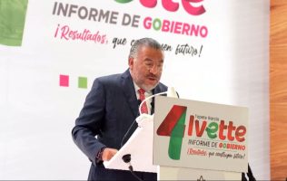 Impulsar resultados con un gobierno responsable en Amecameca, destaca Duarte