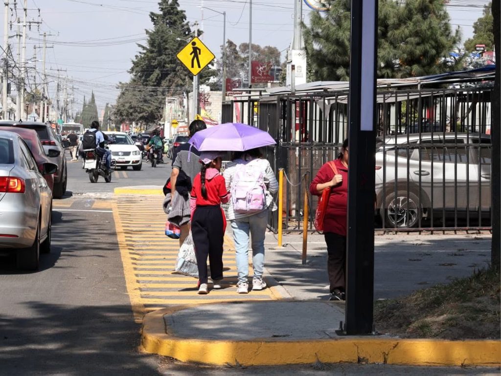 FOTO: Ayuntamiento de Toluca