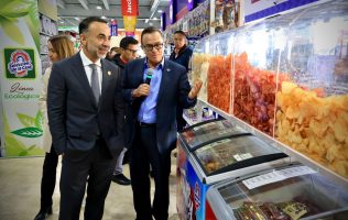 Inaugura Súper Kompras nueva tienda en Metepec y fortalece economía