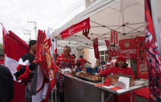 Informalidad deja sin aguinaldo a 4.6 millones en el Estado de México