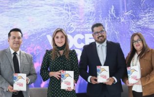 Iniciativa Voces por la Paz llega a Guadalajara