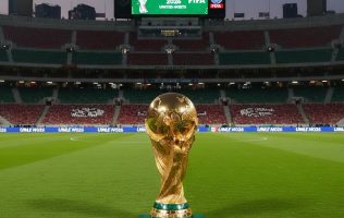 Innova FIFA la Copa del Mundo 2026