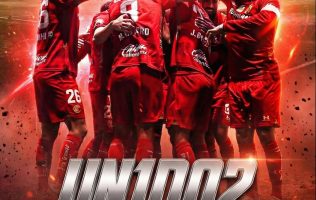 Instalarán 3 pantallas gigantes en Toluca para ver final de la Liga MX