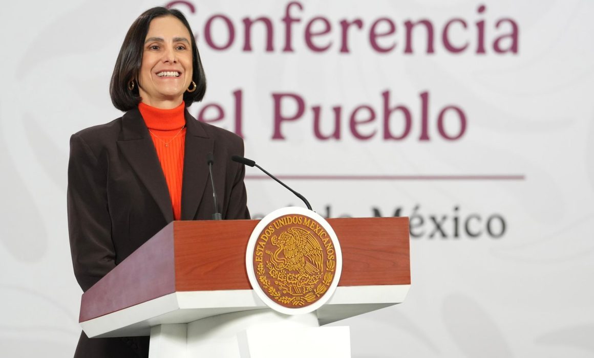Invertirá México 4752 mmd en 20 proyectos de energía renovable