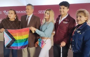 Invitan autoridades estatales a Feria de Igualdad e Inclusión en Toluca