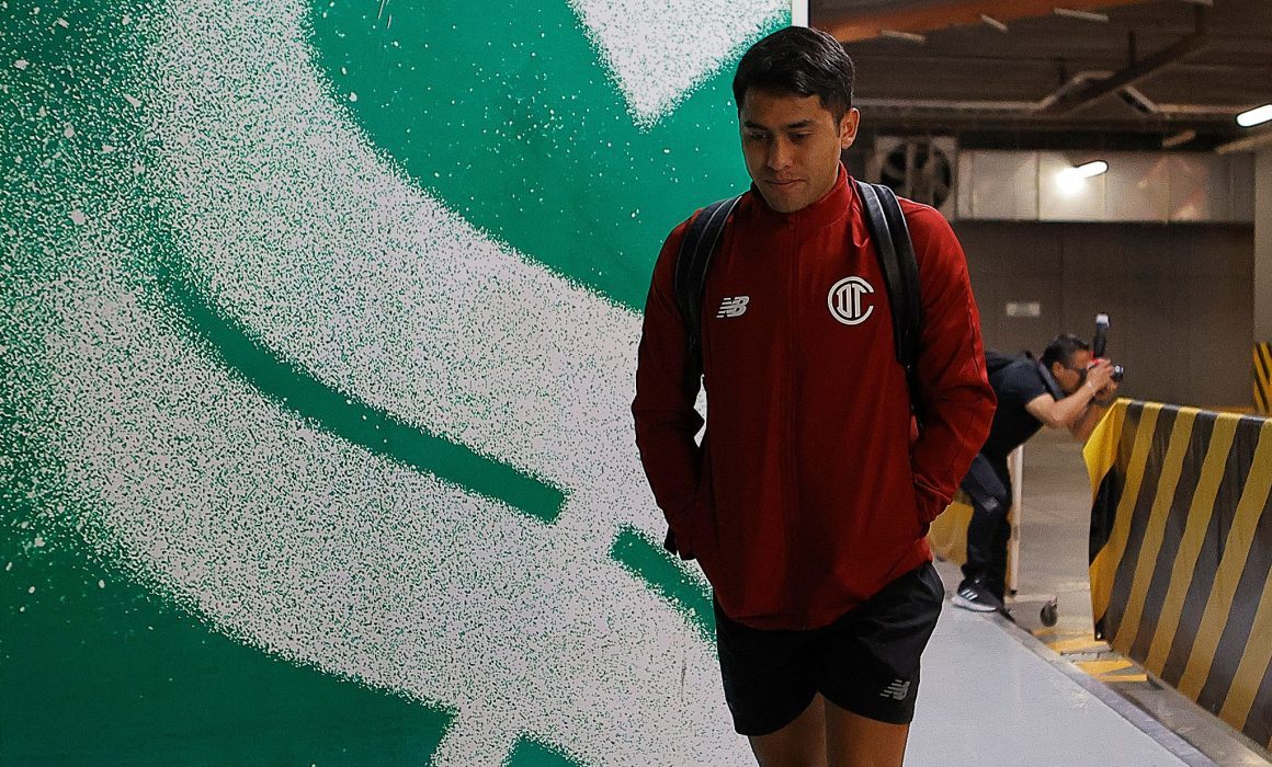Juan Pablo Domínguez llega a León nuevo refuerzo para el Clausura 2026